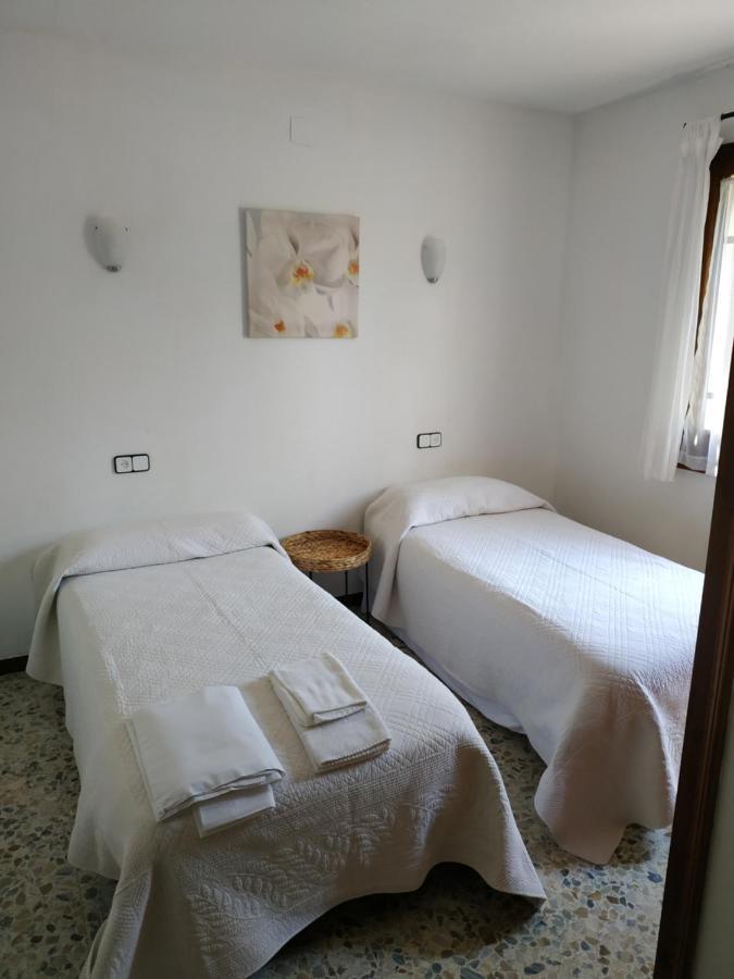 Les Oliveres De L'Emporda Bellcaire d'Emporda Екстер'єр фото