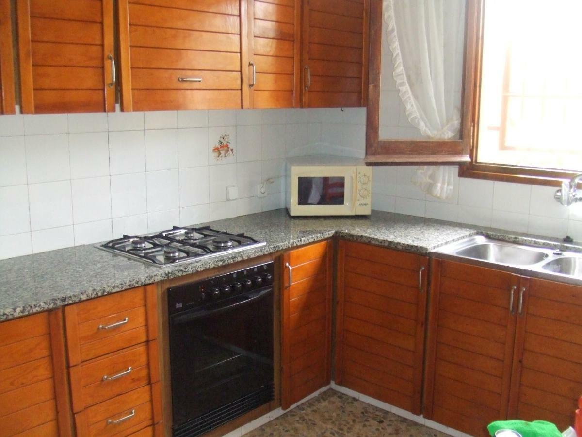 Les Oliveres De L'Emporda Bellcaire d'Emporda Екстер'єр фото